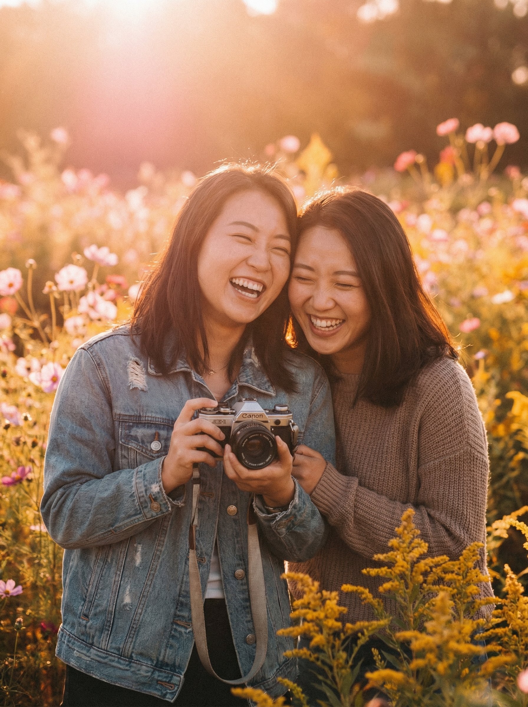 小马拉大车原创影视